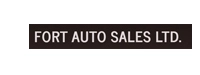 Fort Auto Sales Ltd