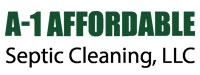 A-1 Affordable Septic Cleaning, LLC