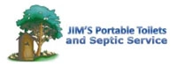 Jim's Portable Toilets and Septic Service