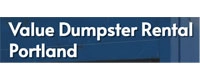 Value Dumpster Rental Portland