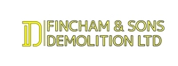 D Fincham & Sons Demolition Ltd