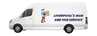 Liverpools Man And Van Service