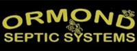 Ormond Septic Systems