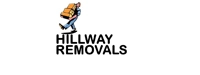 Hillway Removals