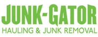 Junk-Gator Hauling & Junk Removal