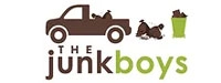 The Junk Boys