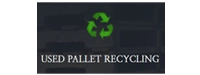 Used Pallet Recycling