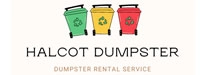 Halcot Dumpster