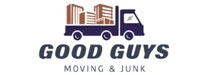 Good Guys Moving & Junk