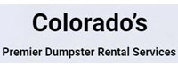 Colorado’s Premier Dumpster Rental Services