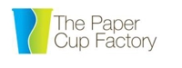 The Paper Cup Factory