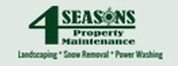 4 Seasons Property Maintenance