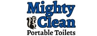 Mighty Clean Portable Toilets