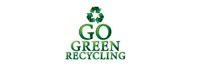 Go Green Recycling #3