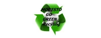 Modesto Go Green Recycling