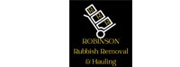 Robinson Rubbish Removal & Hauling LLC