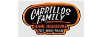 Carrillo's Family Junk Removal