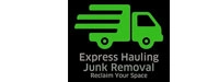 Express Hauling and Junk Removal