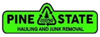 Pine State Hauling and Junk Removal, LLC