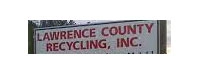 Lawrence County Recycling