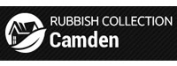 Rubbish Collection Camden