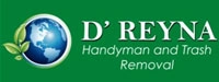 D'Reyna Handyman and Trash Removal