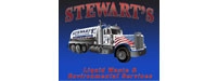 Stewart’s Septic Service