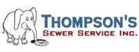 Thompson's Sewer Service Inc.