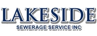 Lakeside Sewerage Service Inc.