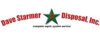 Dave Starmer Disposal, Inc.