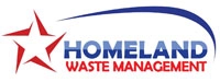 Homeland Waste Management, LLC