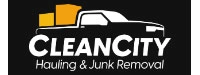 Clean City Hauling & Junk Removal