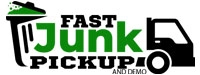 Fast Junk Pickup