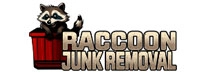 Raccoon Junk Removal