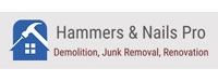 Hammers & Nails Pro Junk Removal & Demolition