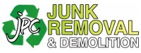 JPC Junk Removal & Demolition