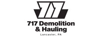 717 Demolition & Hauling