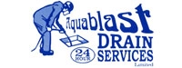 Aquablast Drain Services