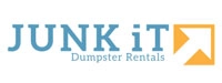 Junk It - Junk Bin & Dumpster Rentals