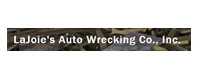 LaJoie's Auto Wrecking Co., Inc.