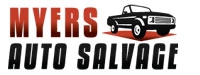 Myers Auto Salvage