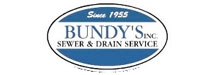 Bundy's Sewer & Drain Service Inc.