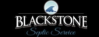 Blackstone Septic Service