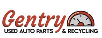 GENTRY USED AUTO PARTS & RECYCLING