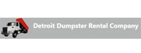 Detroit Dumpster Rental Company