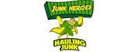 Junk Heroes Hauling