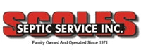 Scoles Septic Service Inc.