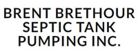 Brent Brethour Septic Tank Pumping Inc.