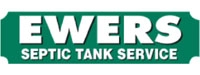 Ewers Septic Tank Service