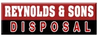 Reynolds & Sons Disposal